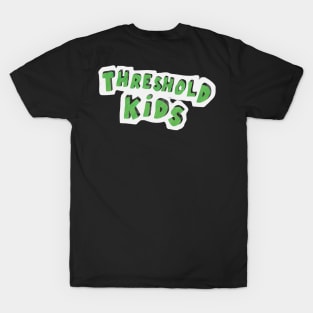 FBC - Threshold Kids T-Shirt